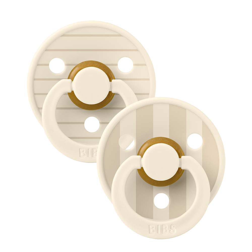 2 Pack Studio Round Latex