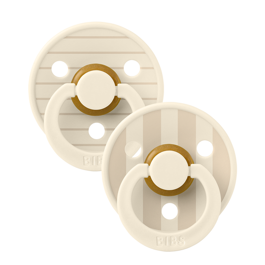 2 Pack Studio Round Latex