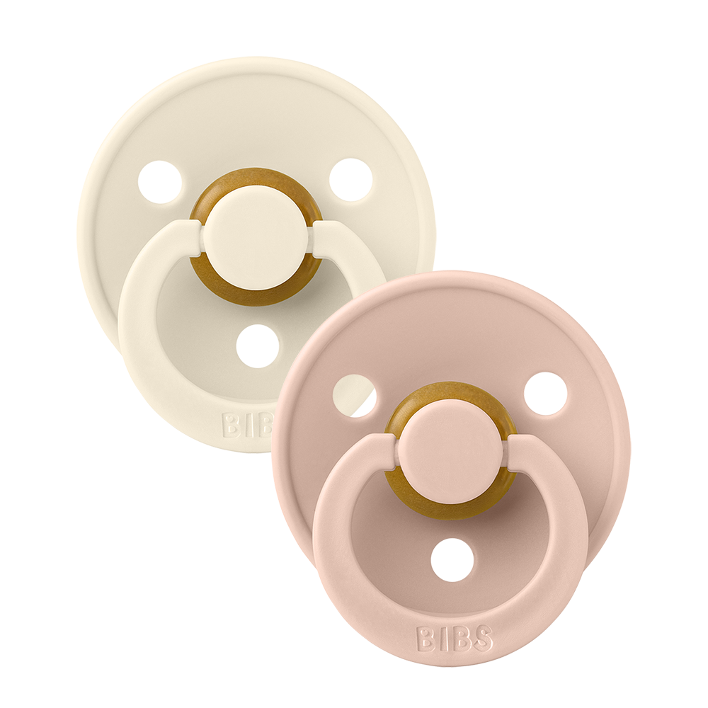 2 Pack Round Latex