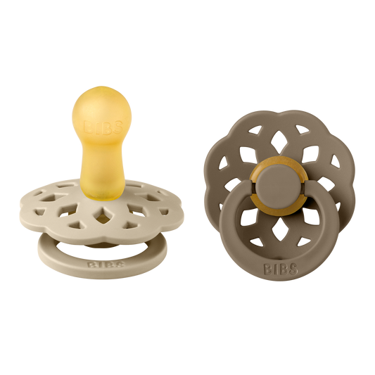 2 Pack Boheme Round Latex