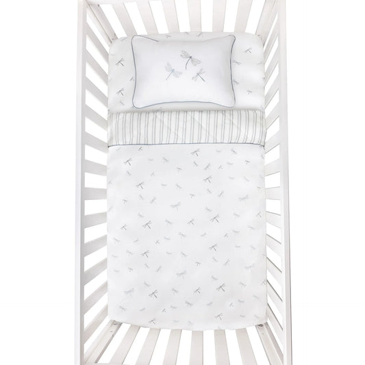 Dragonfly Portable Crib Set