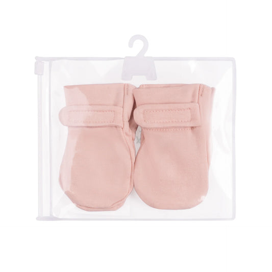 Mittens Pink