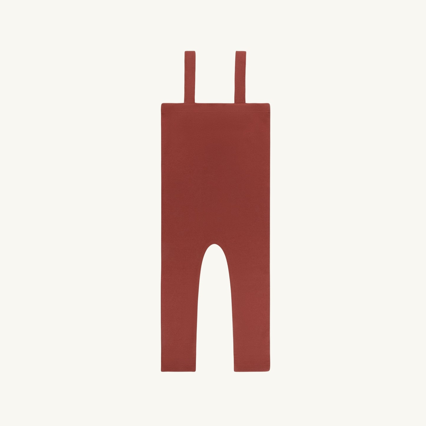 Floral Plaid Ivory/Pink Bodysuit and Overalls