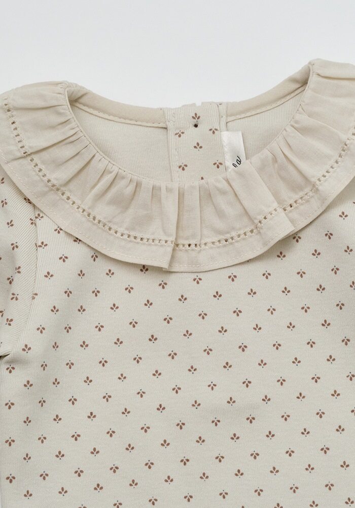 Baby Herschel Bodysuit