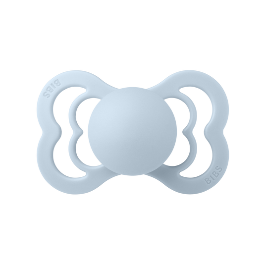 Supreme Symmetrical Silicon