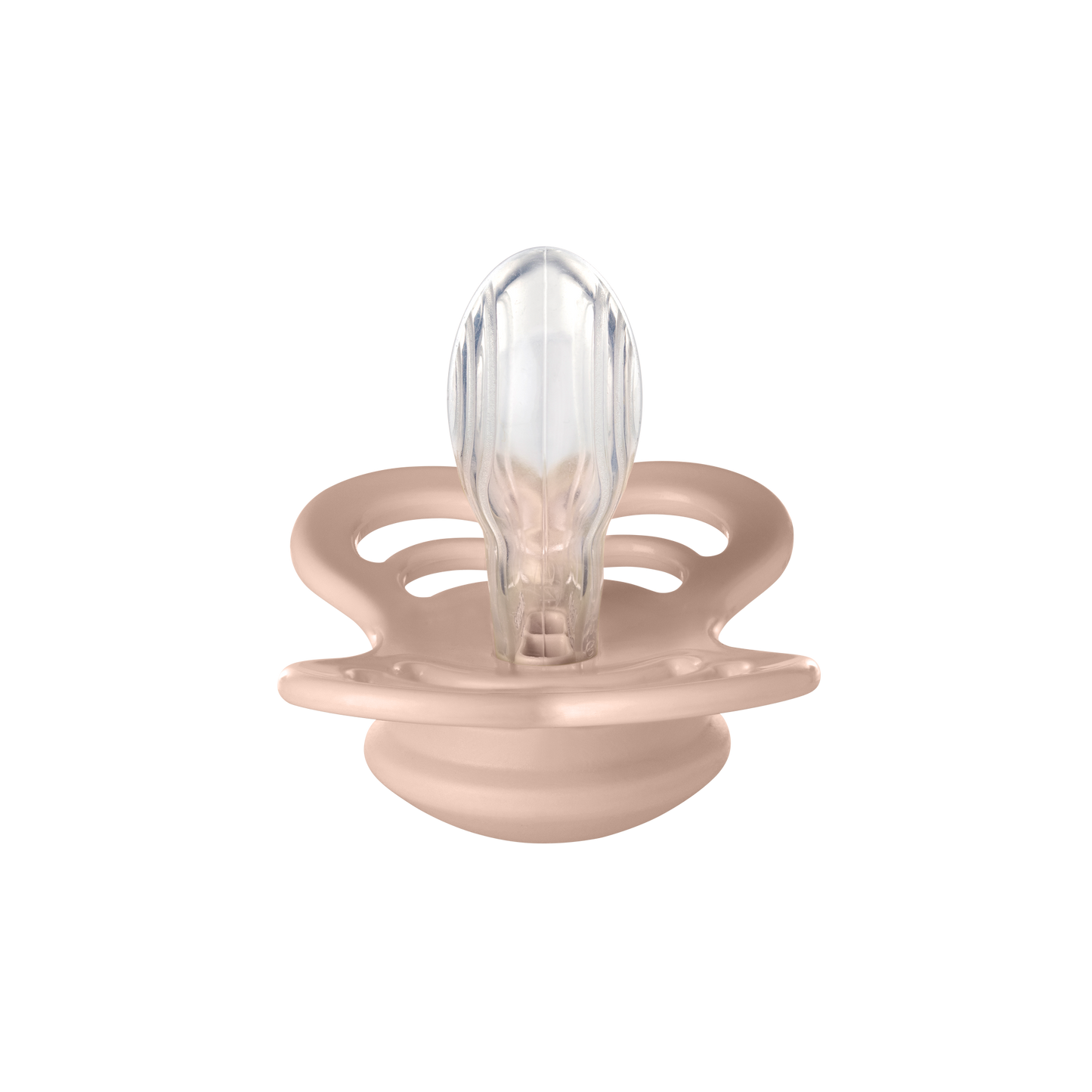 Supreme Symmetrical Silicon