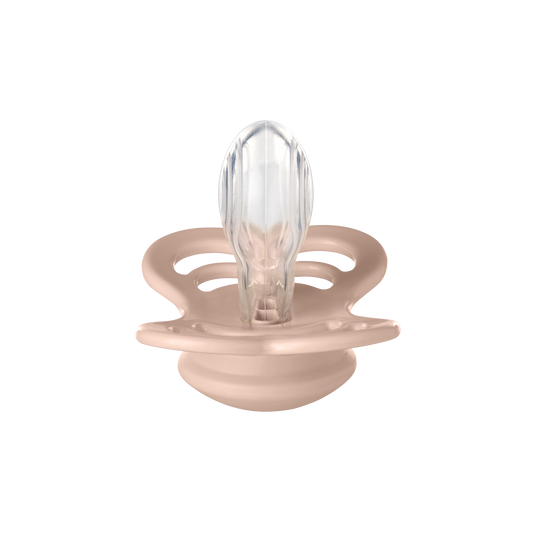 Supreme Symmetrical Silicon