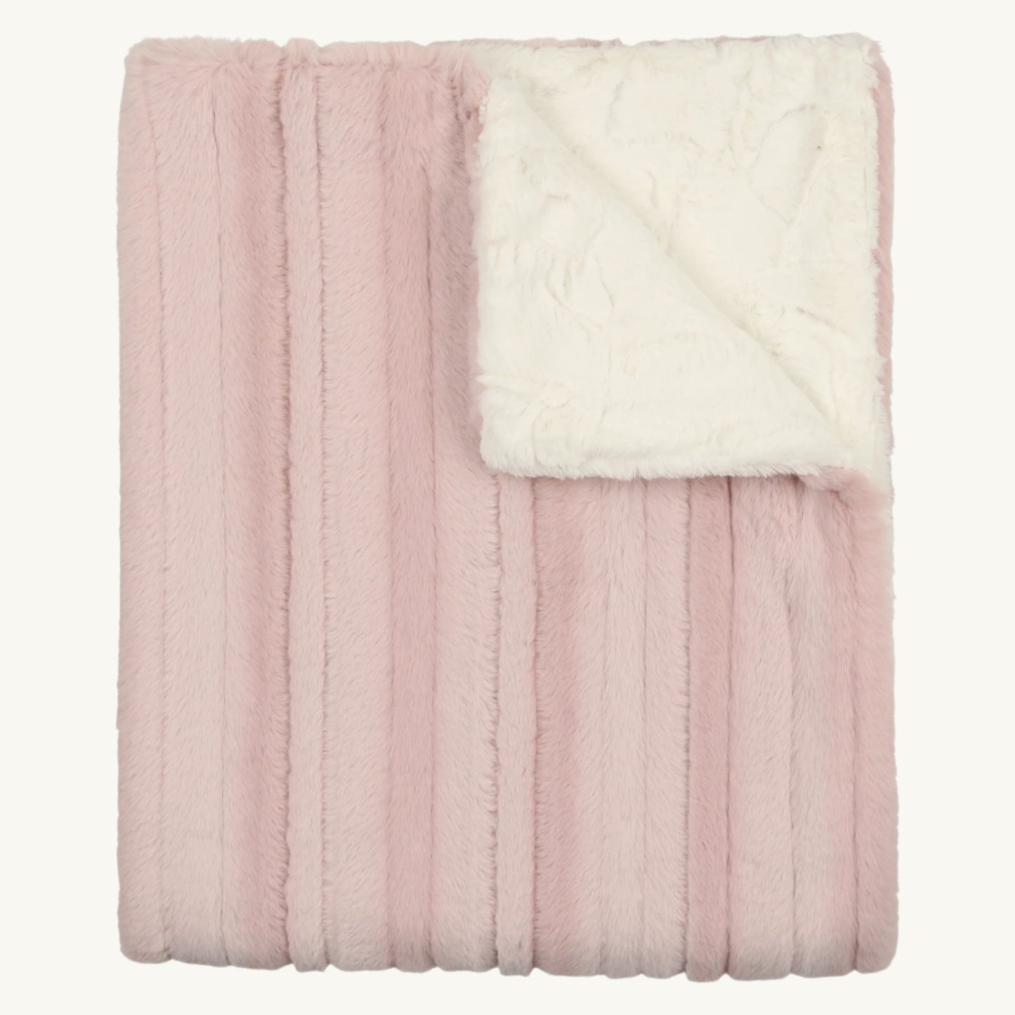 Mauve Panel