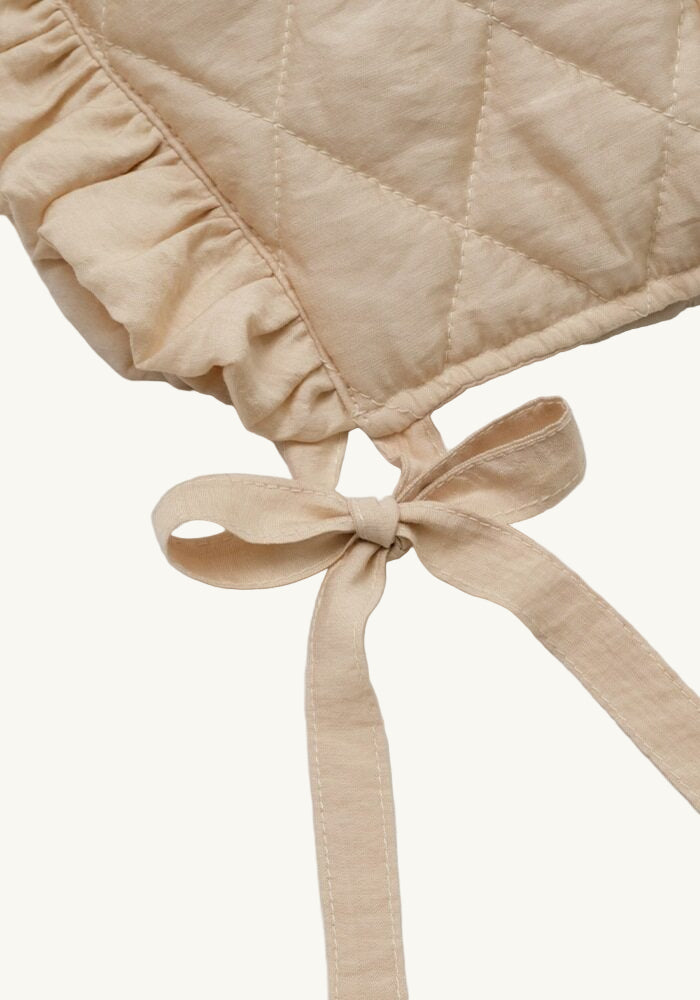 Lavien Quilting Jacket Set