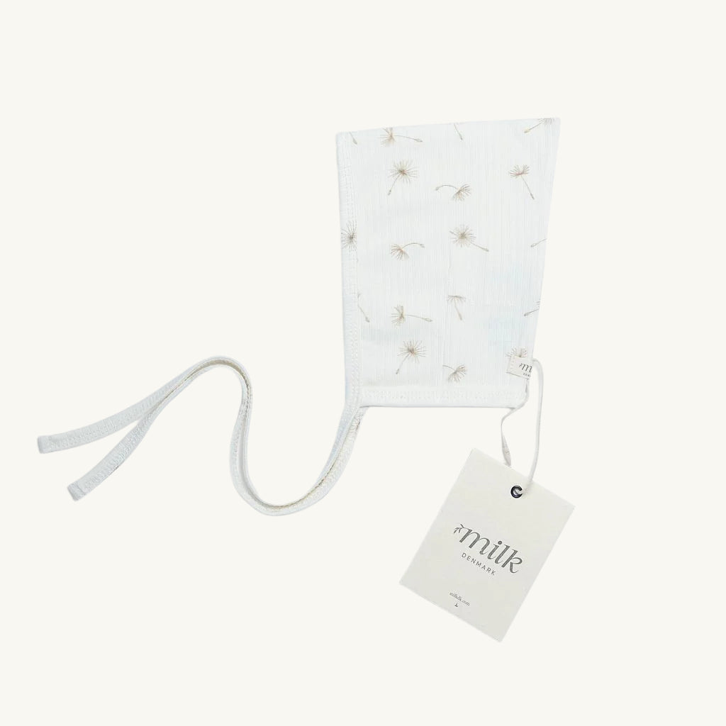 Wildflower Ivory Set