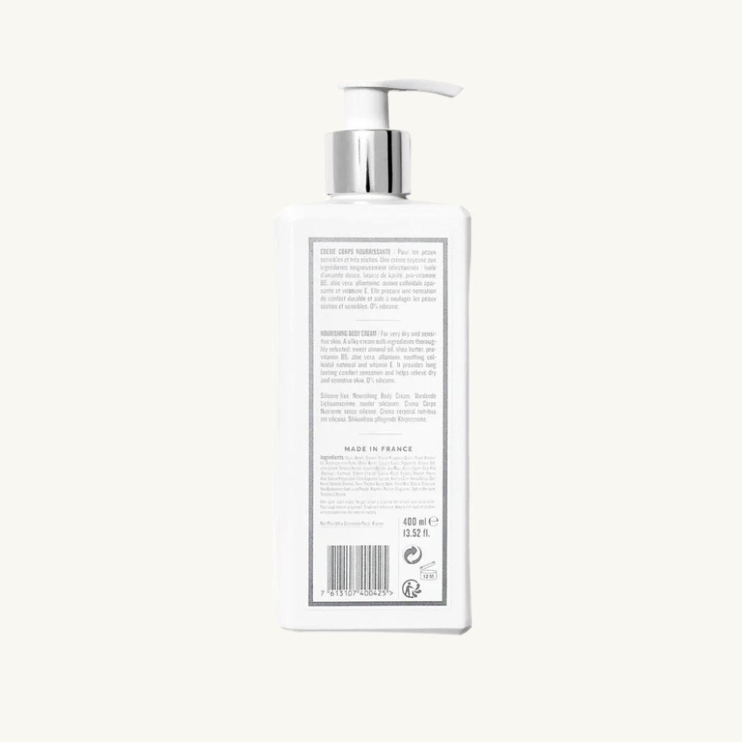 Nourishing Body Cream