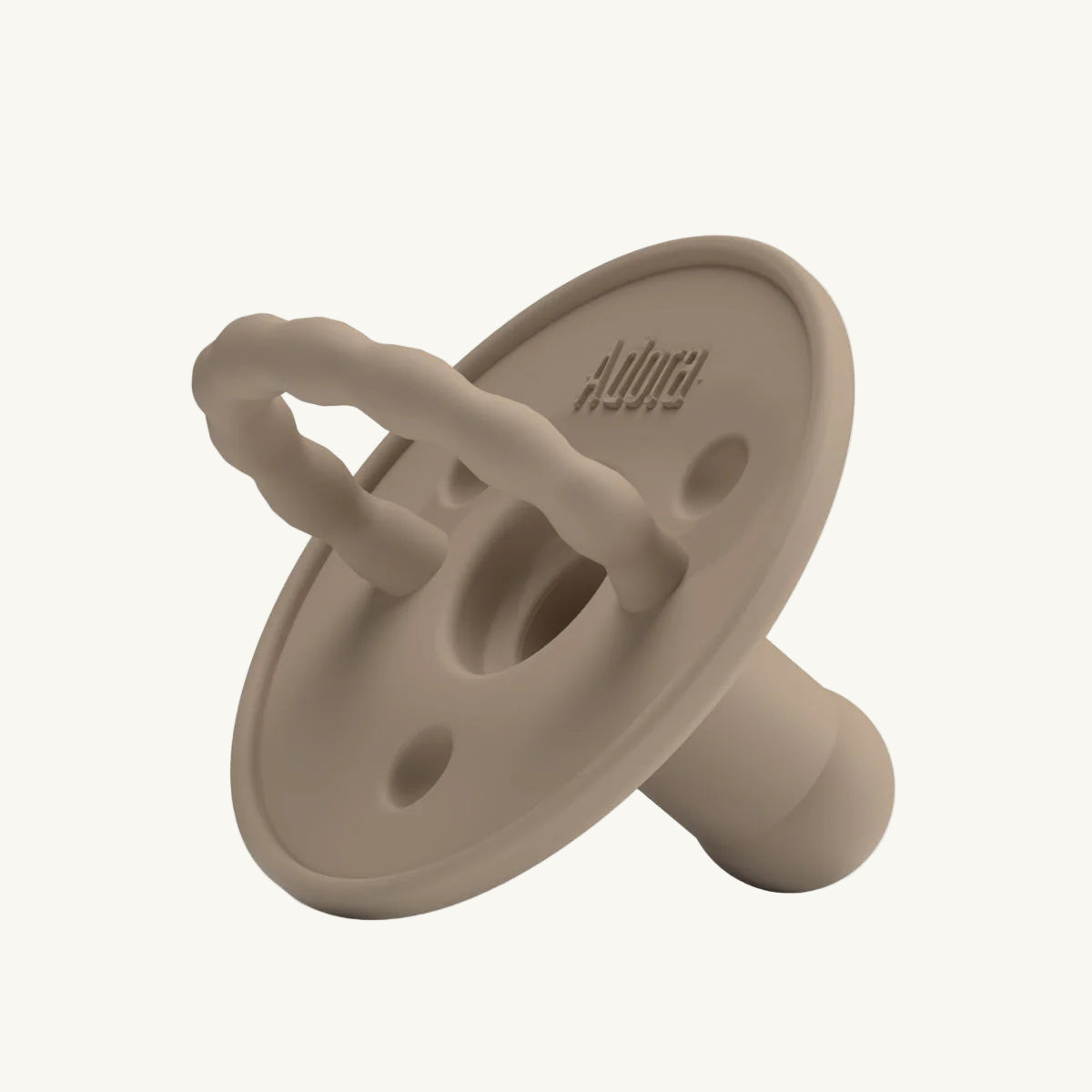 Scallop Pacifier