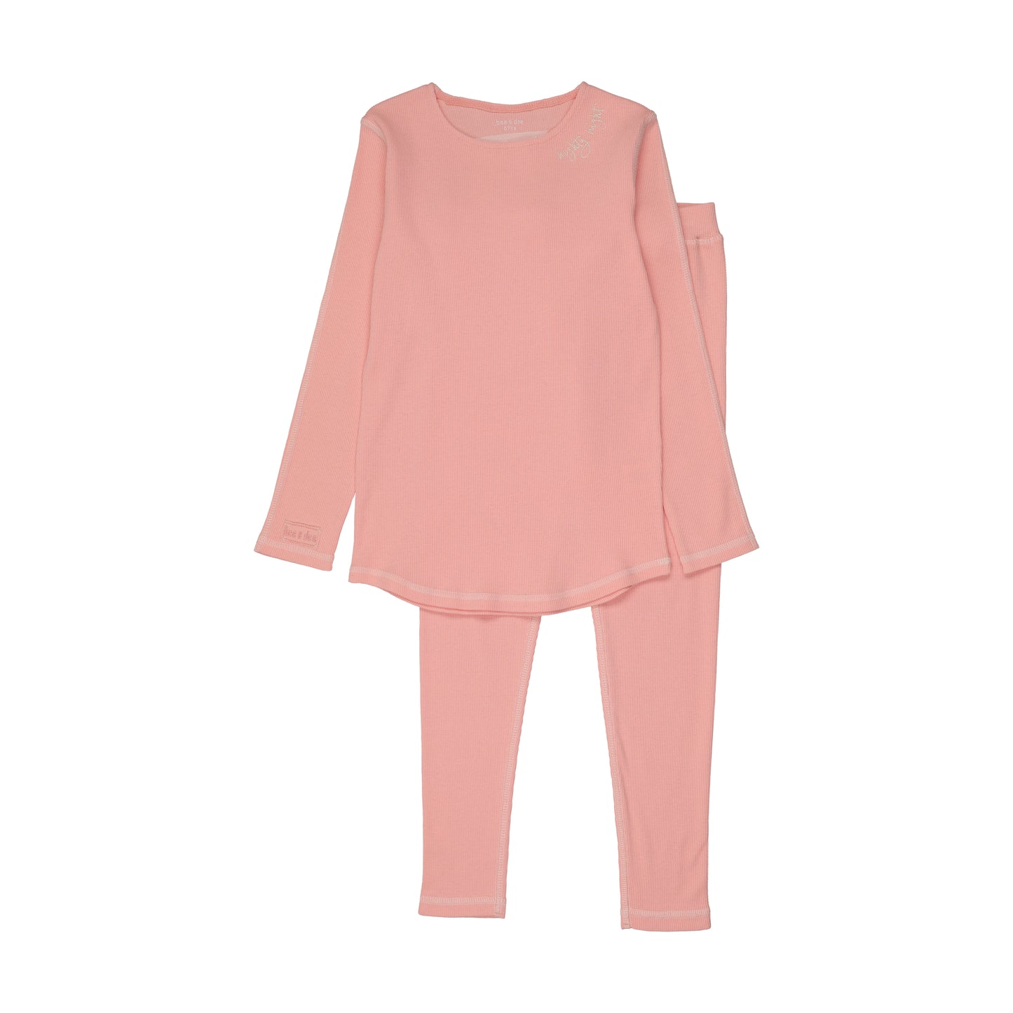 Loungewear Contrast