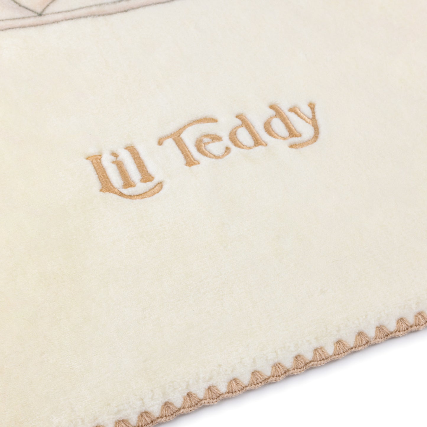 Merry Go Snuggle Vanilla Bean