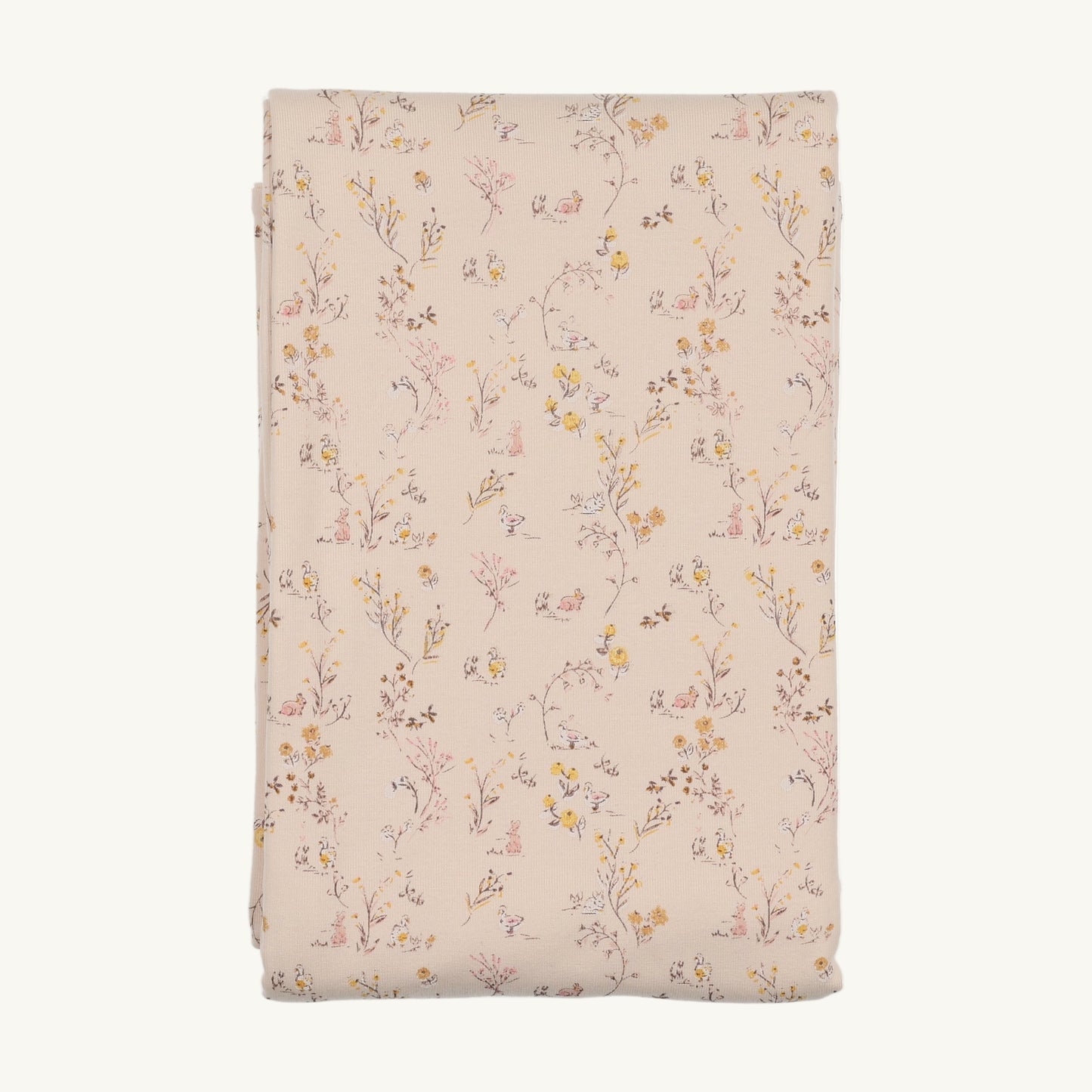 Countryside Quaint-Girls Print
