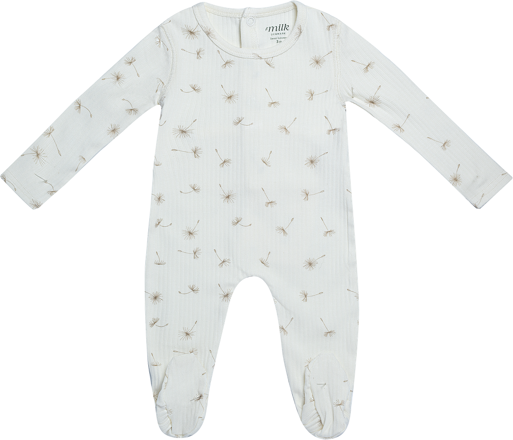 Wildflower Ivory