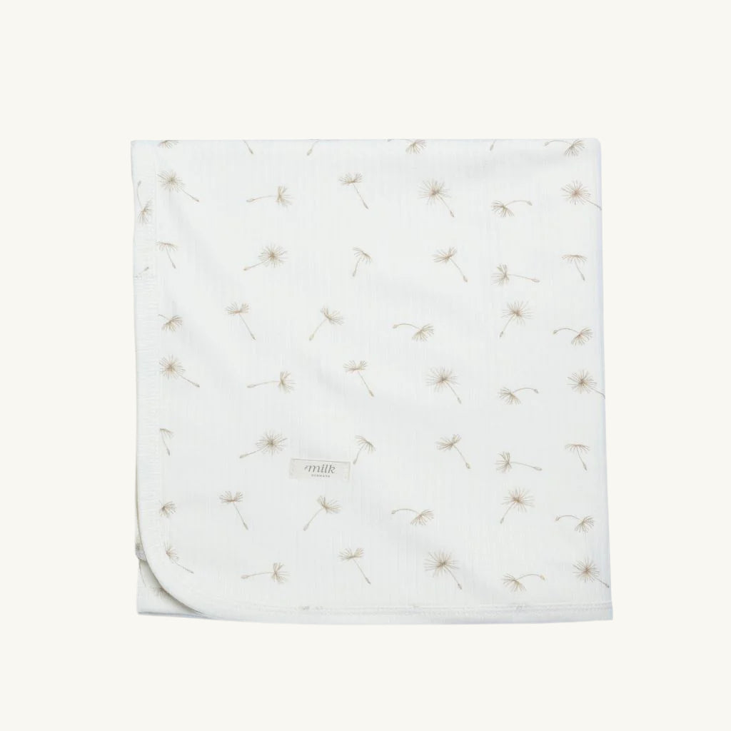 Layette Set Wildflower Ivory