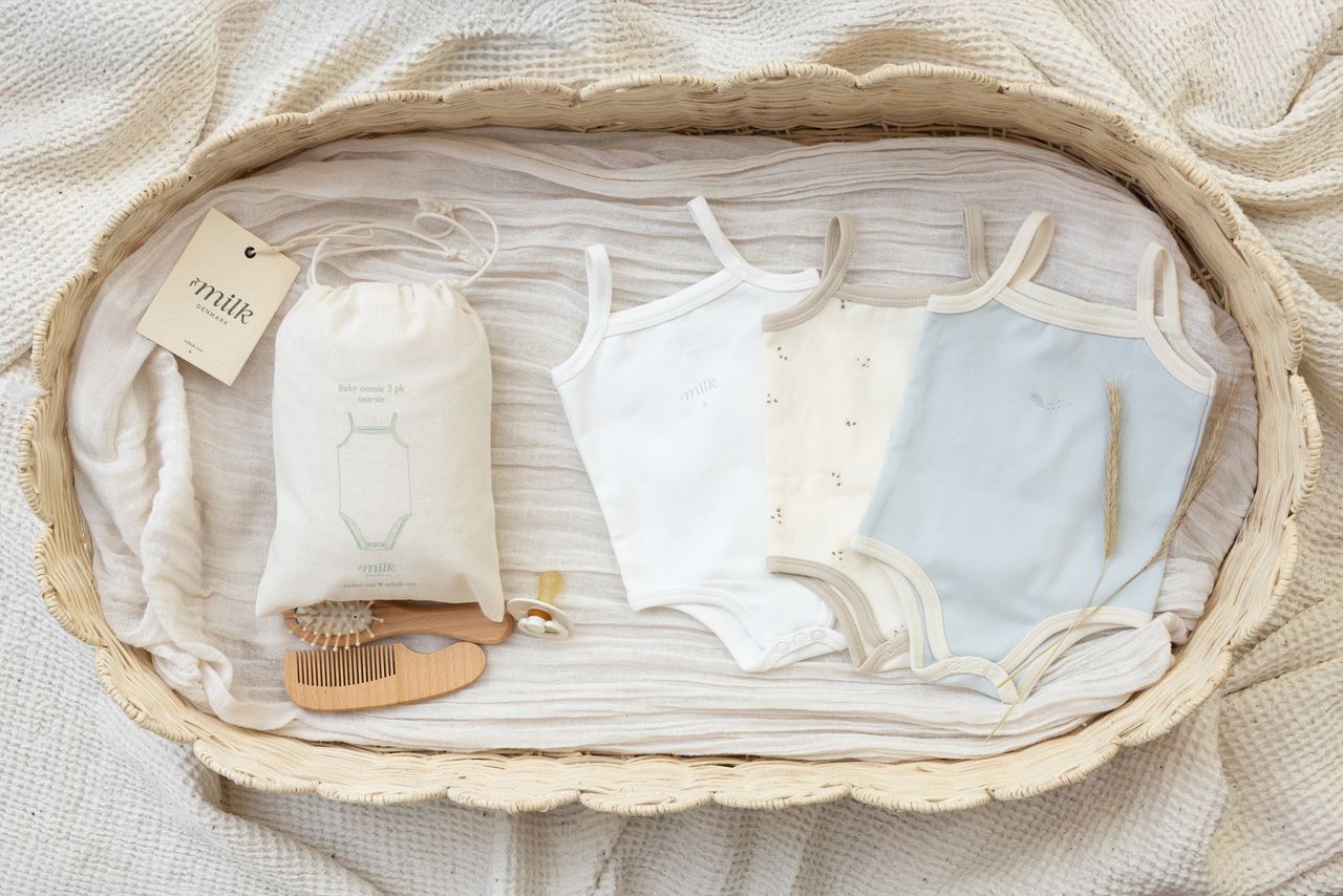Baby Boy Onesies