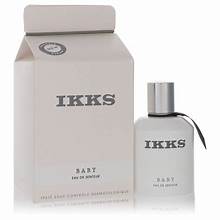 Perfume IKKS Baby Clean