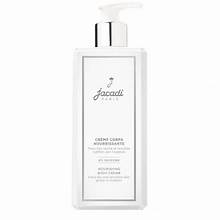 Jacadi Nourishing Body Cream