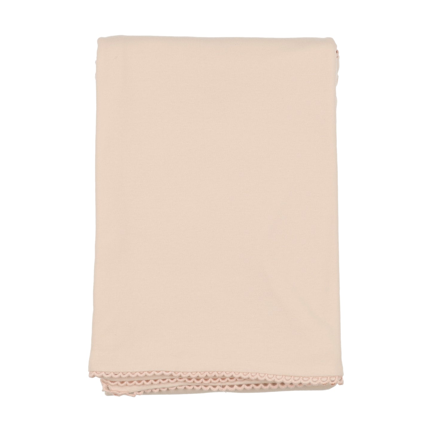 Layette Set Pleated Collar Wrap