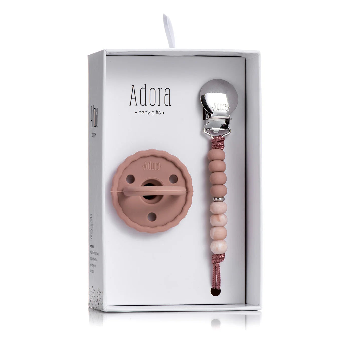 Gift Set Mauve Ombre