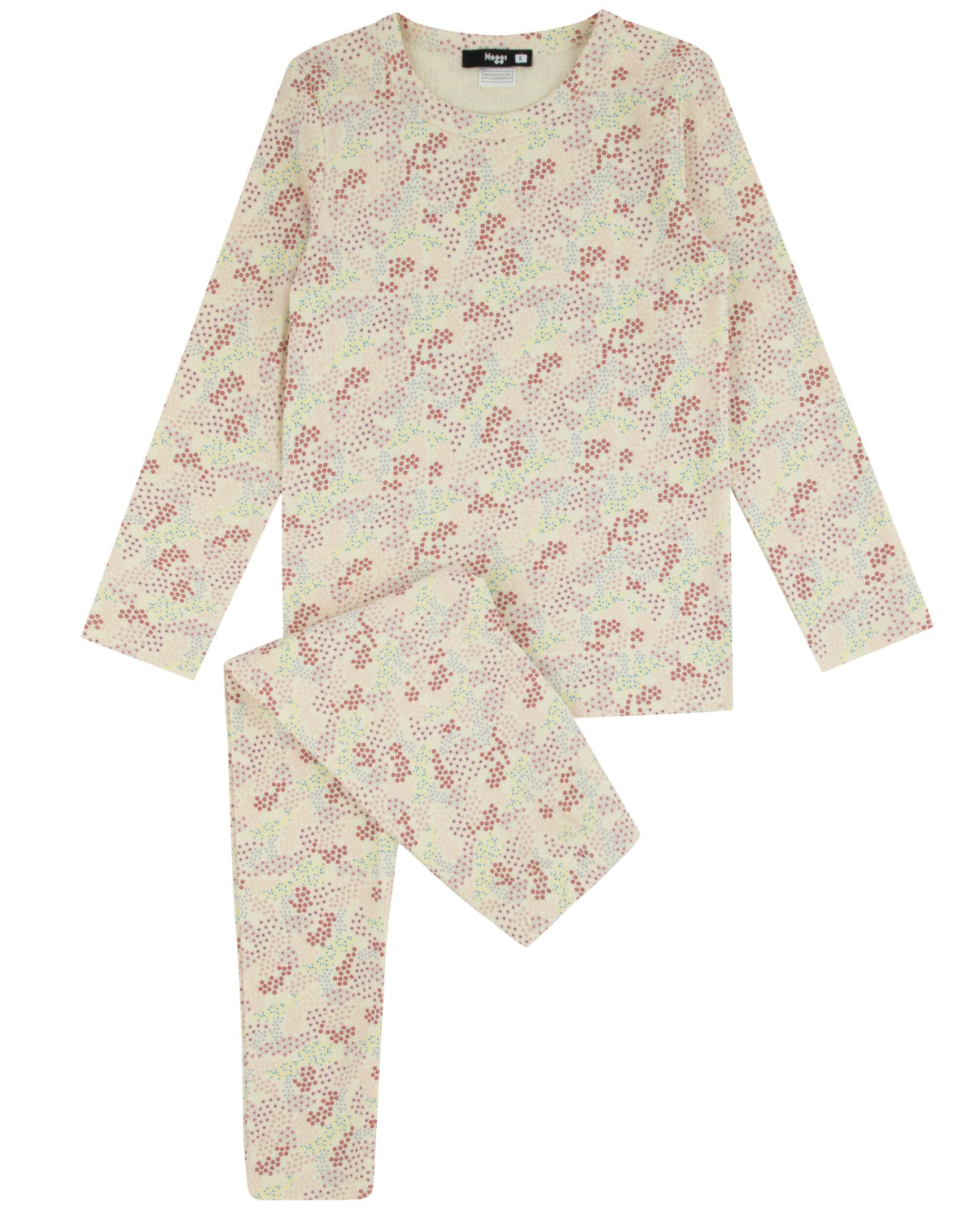 Loungewear Floral Print