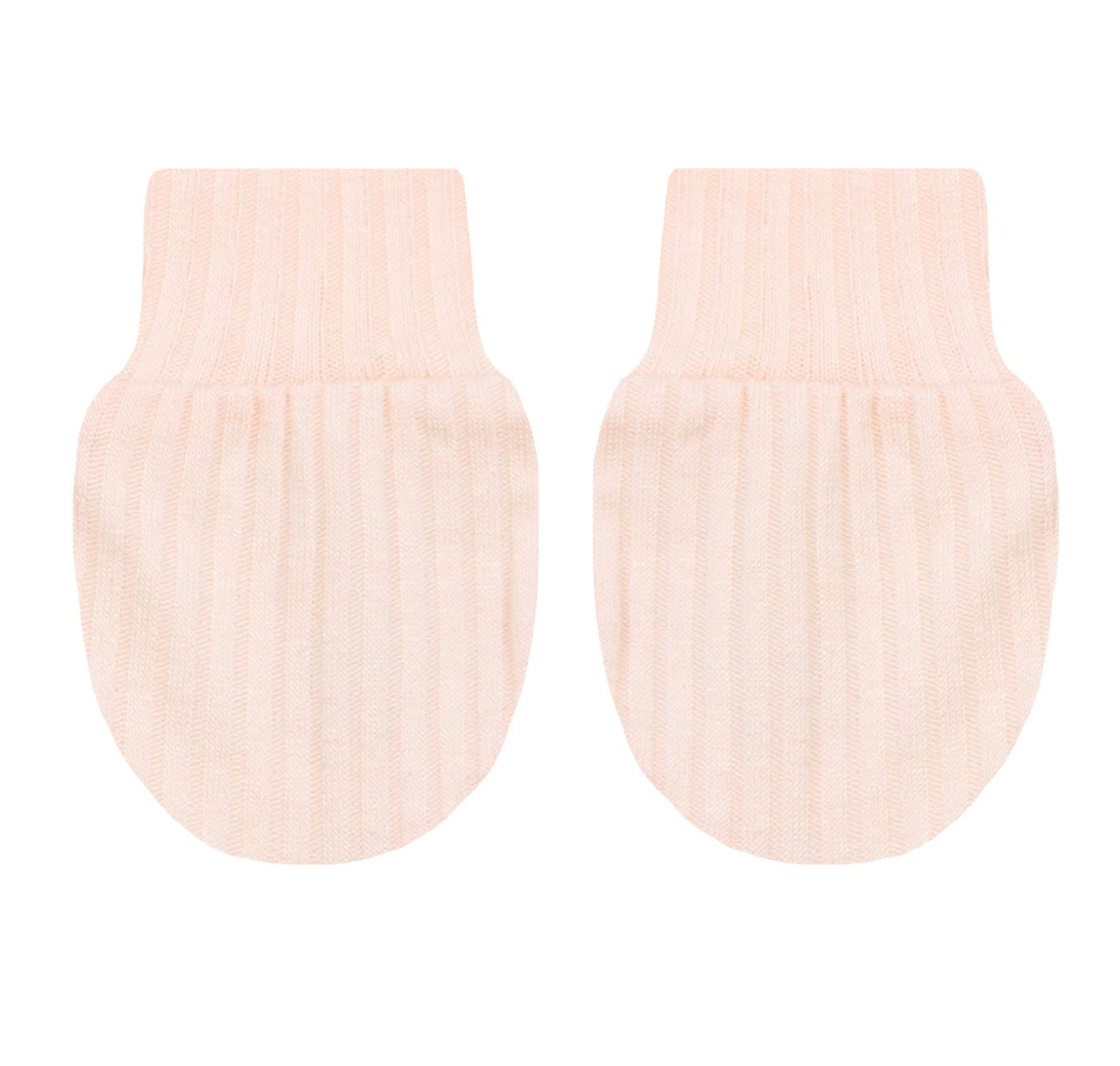 Mittens Rosie Ribbed ()