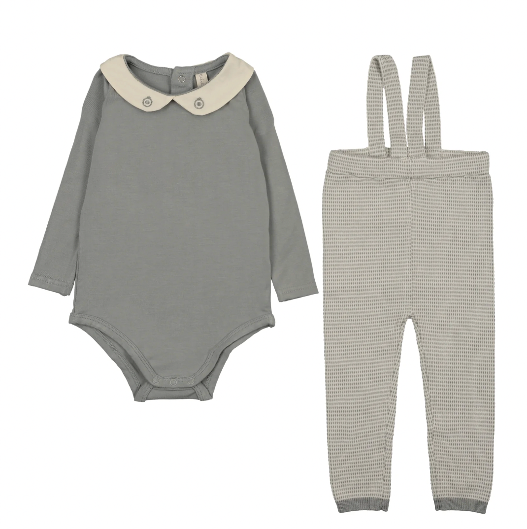 Outfit Set Two Tone