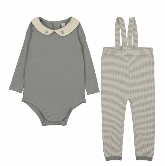 Outfit Set Two Tone