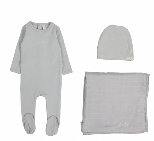 Layette Set TMH Bebe