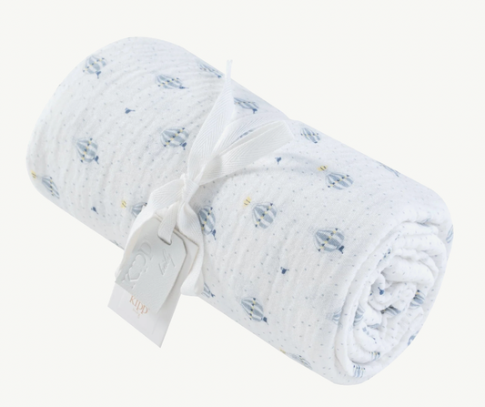 Swaddle Up & Away