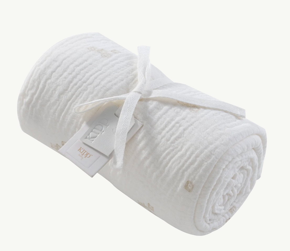 Swaddle Baby Blocks