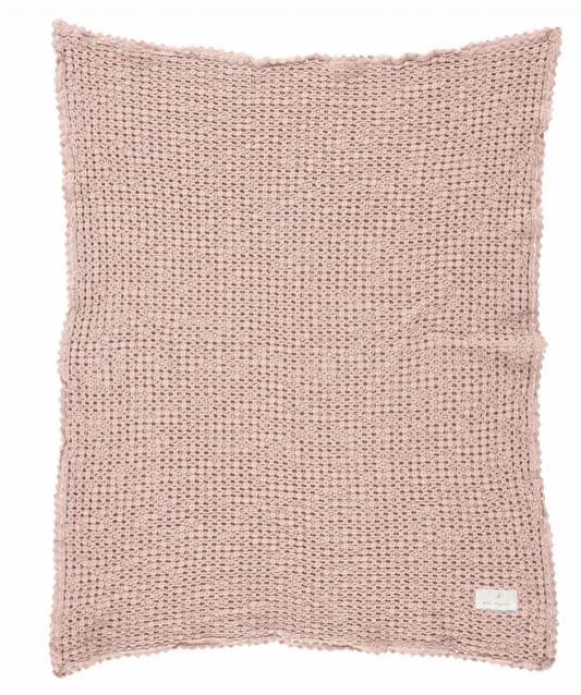 Blanket Bebe Waffle