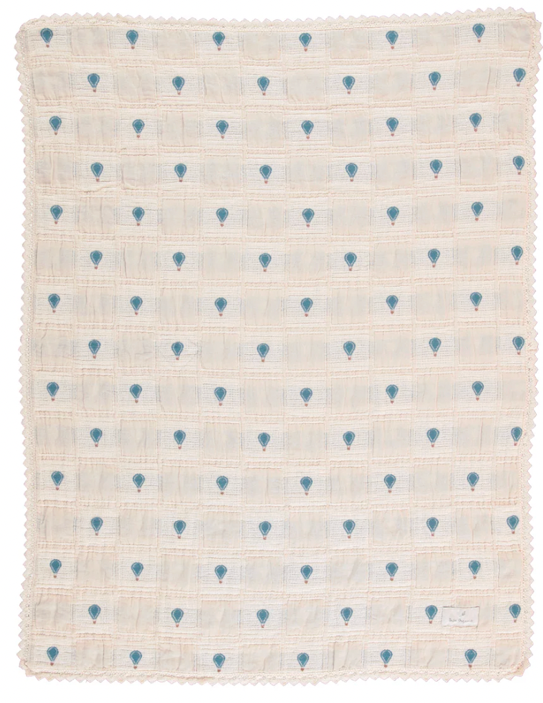 Blanket Balloon