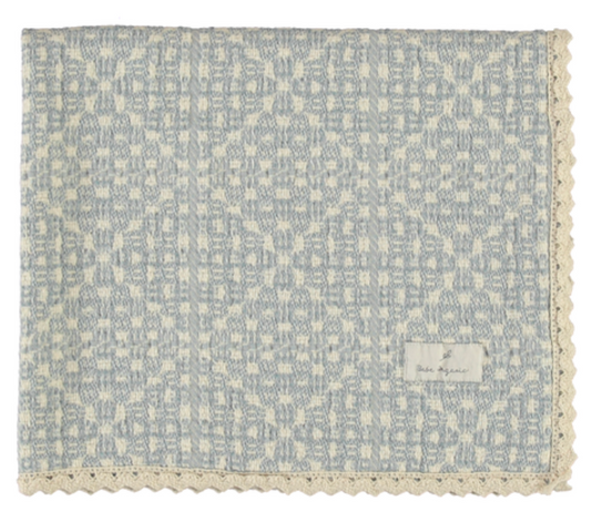 Blanket Crochet