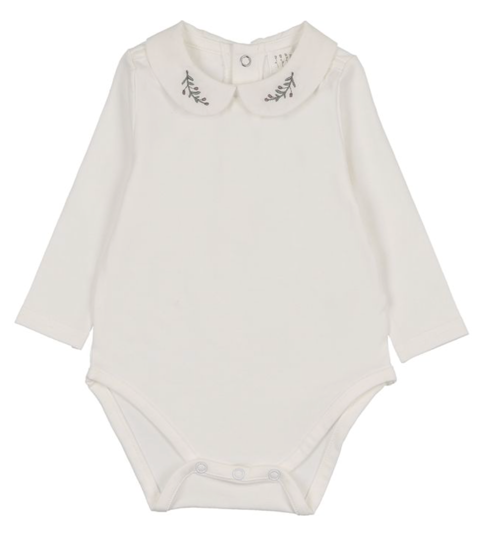 Overall Set with Onesie