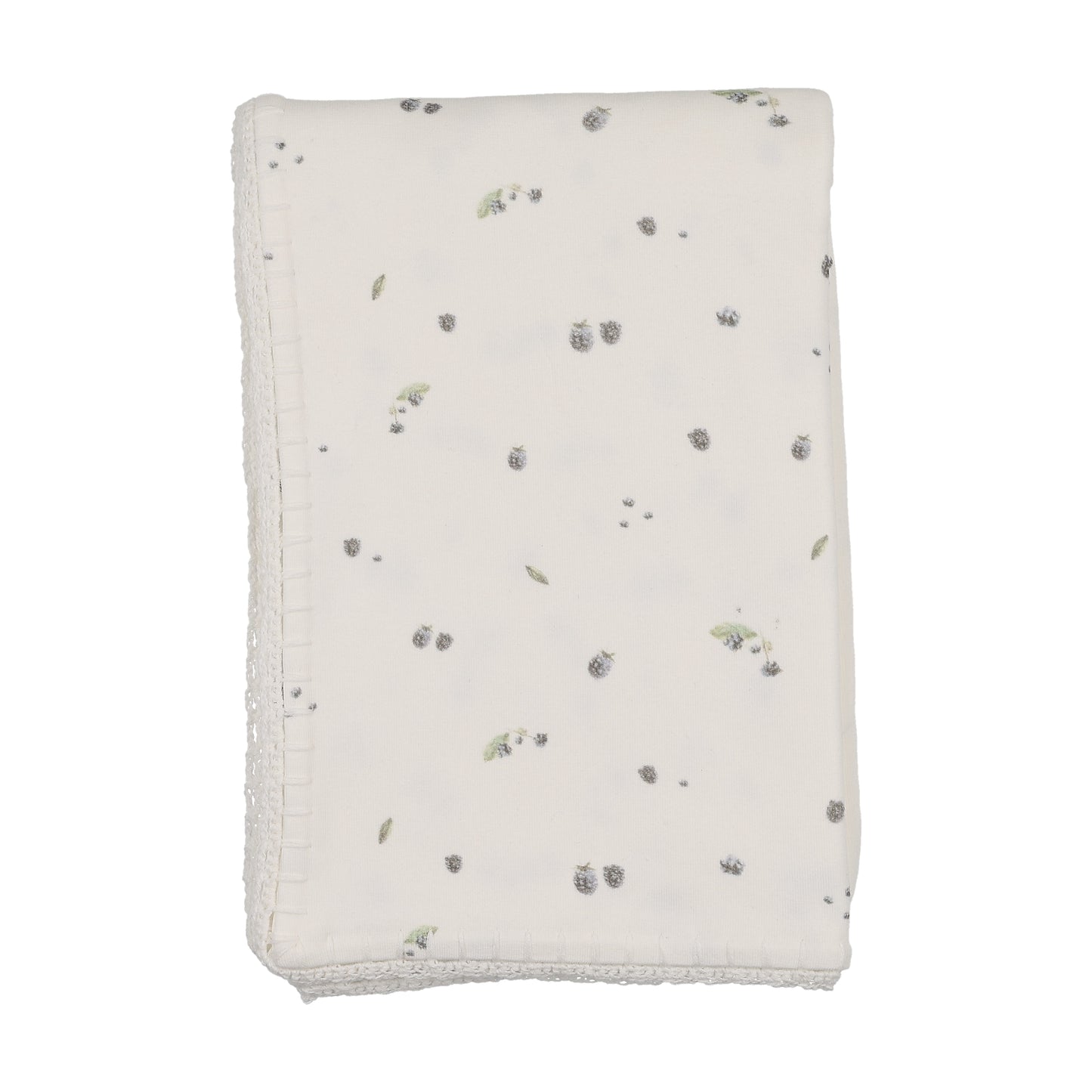 Layette Set Sweet Berry
