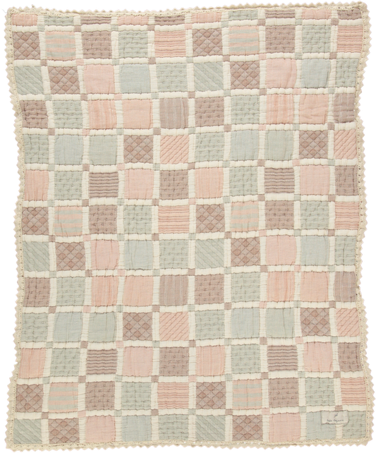 Mai Blanket Mellow