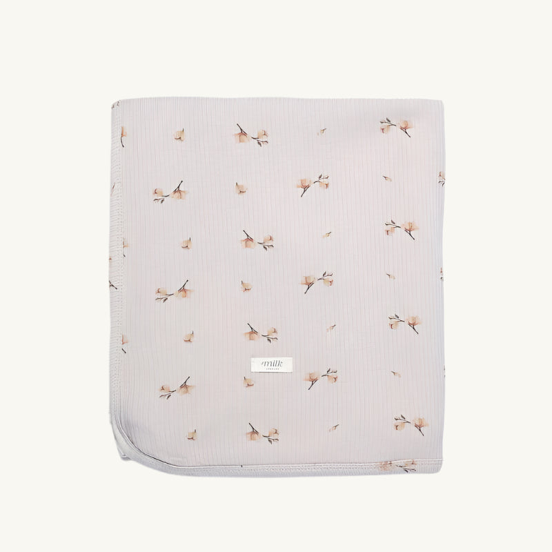 Layette Set Blossom Oat