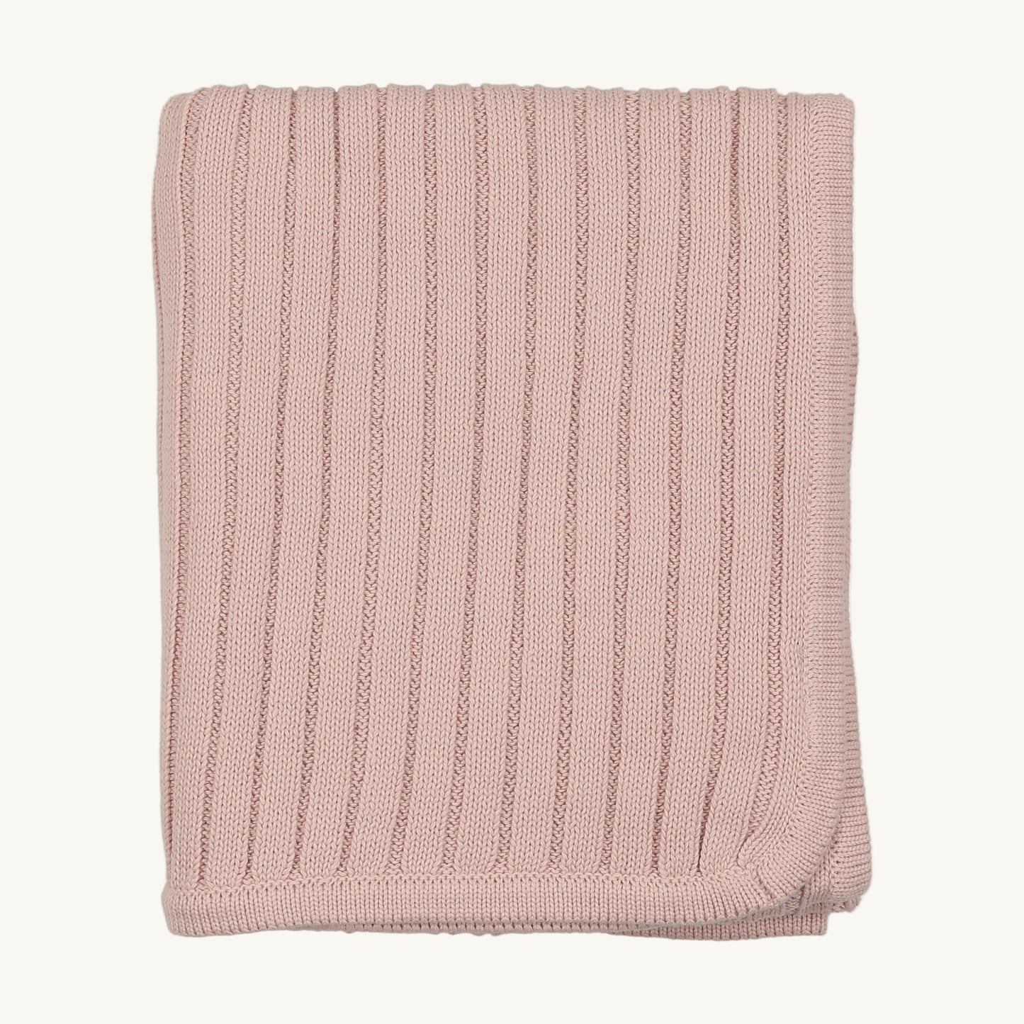 Whisical Bloom-Dusty Pink Blanket