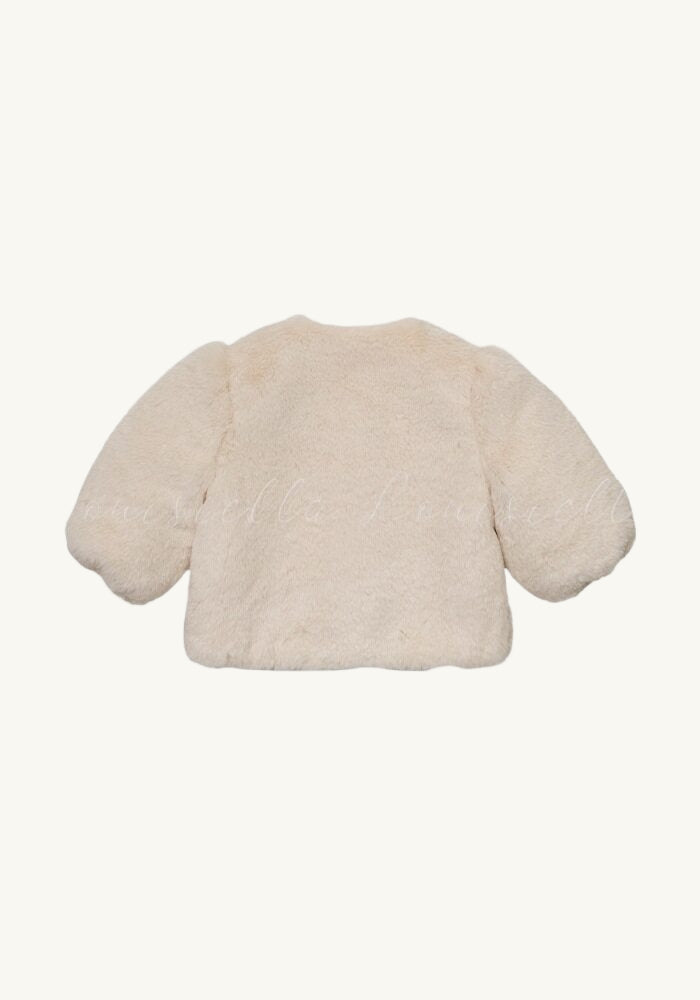Regina Fur Jacket