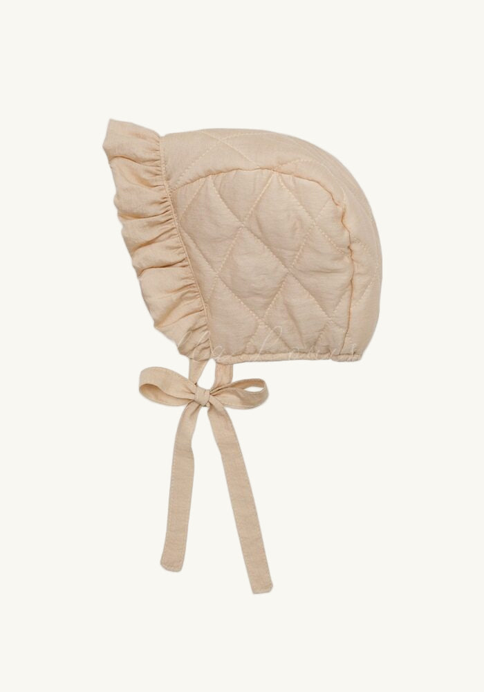 Lavien Quilting Jacket Set