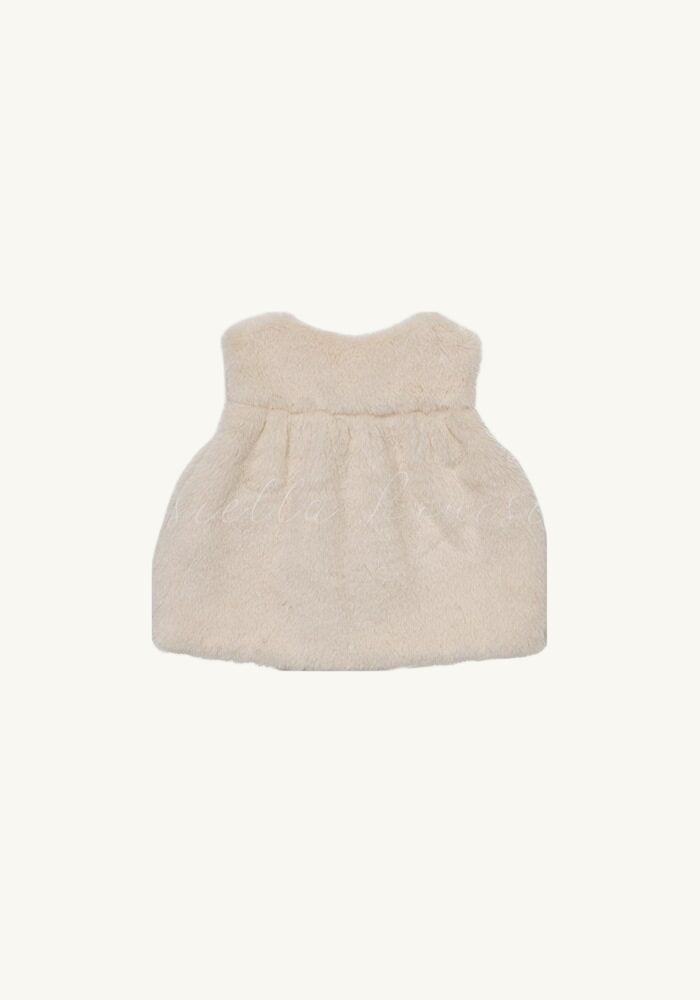 Regina Fur Vest