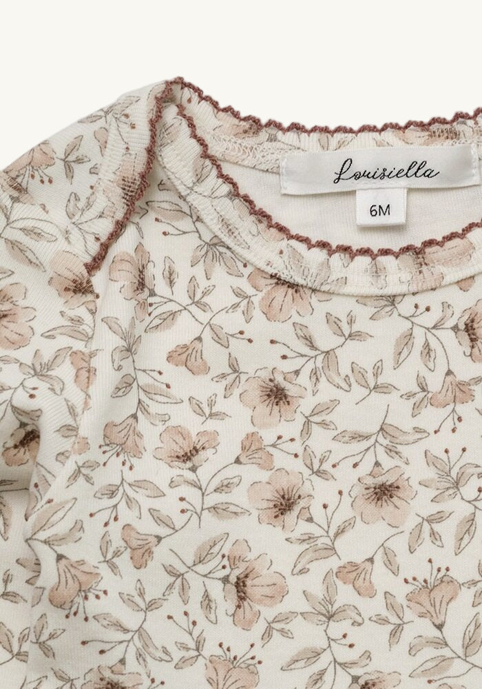 Baby Leverier Set