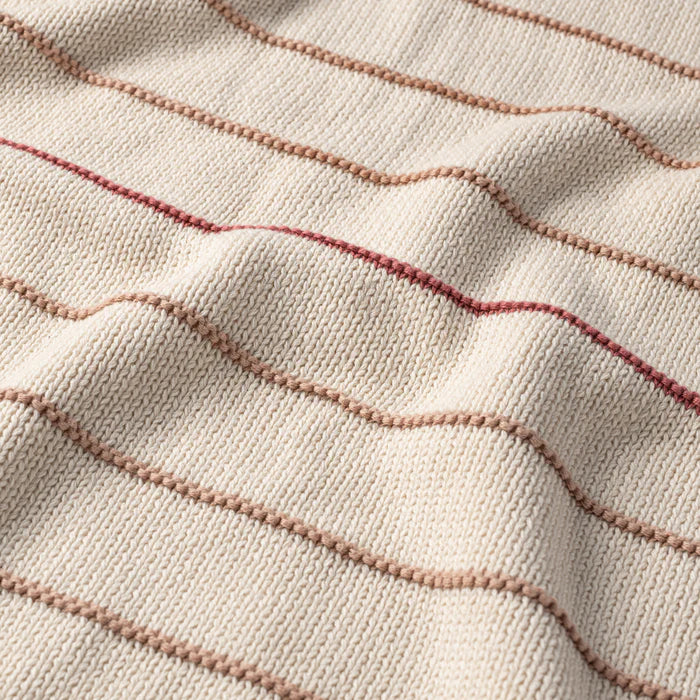 Bande Blanket Rose