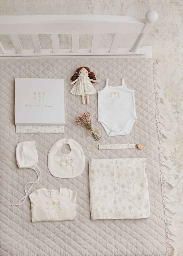 TMH Watercolor Bundle-Pink