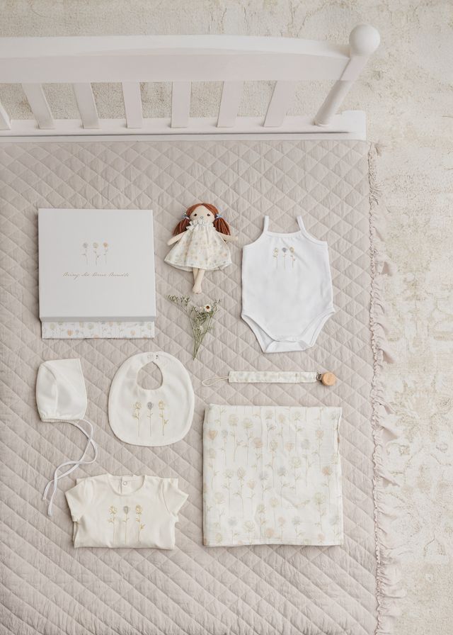 TMH Watercolor Bundle-Blue