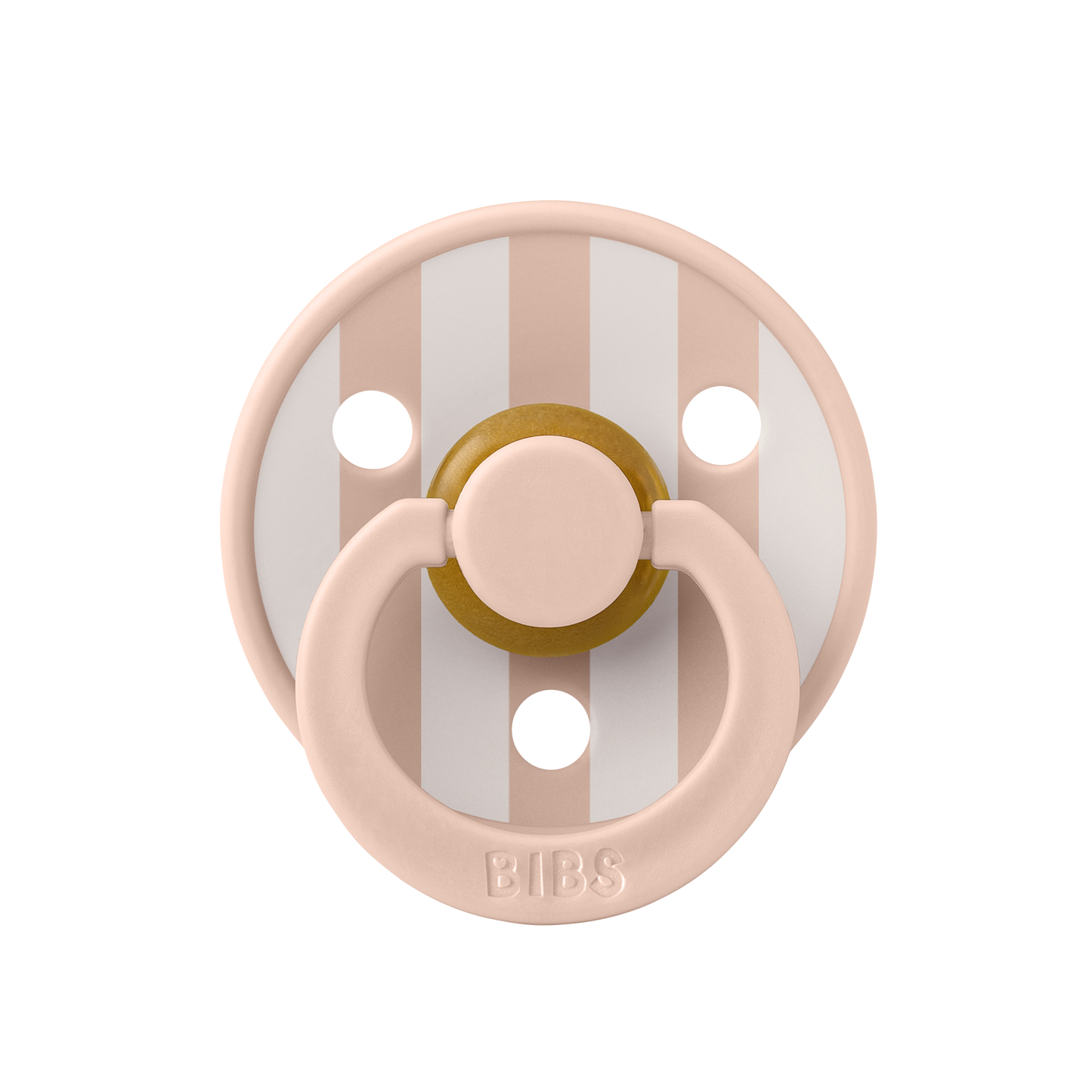 Studio Color Block Round Latex