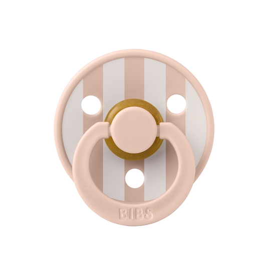 Studio Color Block Round Latex